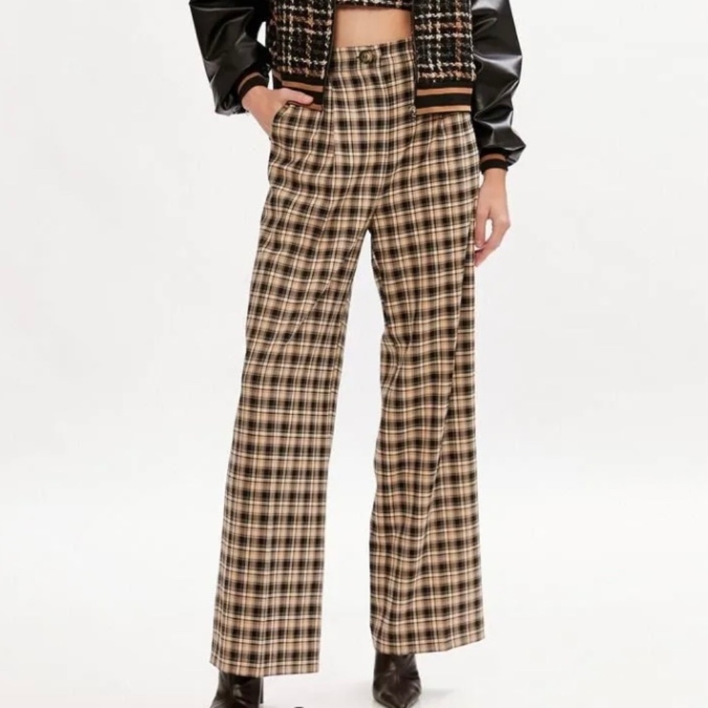 Pants